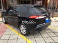 Toyota Corolla Cross  1.8G  2019 - Xe Toyota Corolla Cross 1.8G năm sản xuất 2019, màu đen, xe nhập