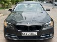 BMW 520i 2017 - BMW 520i model 2017 màu havana nội thất kem