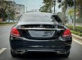 Mercedes-Benz C 250 2017 - Bán Mercedes-Benz C250 sản xuất 2017, màu đen, xe đẹp check hãng thoải mái