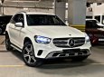 Mercedes-Benz GLC 200 2022 - Bán ô tô Mercedes-Benz GLC 200 4Matic năm 2022, màu trắng, rất nhiều quà tặng hấp dẫn
