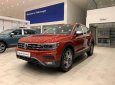 Volkswagen Tiguan Allspace 2022 - Xe Tiguan 7 chỗ nhập khẩu giảm mạnh lên đến 300tr - đủ màu để anh chị lựa chọn