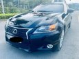 Lexus GS 350 2013 - Màu đen, nhập khẩu