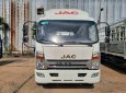 JAC N900 2022 - Bán Jac N900 xe 9 tấn dài 7 mét, hỗ trợ trả góp 85%, bảo hành 2 năm, giao xe toàn quốc
