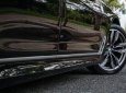 BMW 740Li 3.0L 2016 - Bán xe BMW 740Li 3.0L năm sản xuất 2016, màu đen, nhập khẩu