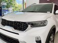 Kia Sonet 2022 - Màu trắng