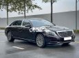 Mercedes-Benz S600 2015 - Bán Mercedes S600 Maybach sản xuất 2015, màu đen, nhập khẩu nguyên chiếc