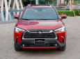 Toyota Corolla Cross 2021 - [Ưu đãi khủng 8/3] Toyota Corolla Cross 1.8V + 01 năm bảo hiểm thân vỏ + gói phụ kiện 20tr - Giá cực tốt nhất