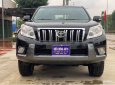 Toyota Land Cruiser Prado 2011 - Cần bán nhanh Toyota Land Cruiser Prado TXL 2011, màu nâu