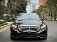 Mercedes-Benz C 250 2017 - Bán Mercedes-Benz C250 sản xuất 2017, màu đen, xe đẹp check hãng thoải mái