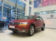 Volkswagen Tiguan Allspace 2022 - Xe Đức cao cấp nhập khẩu ưu đãi 100% phí trước bạ khi anh/chị mua xe đón lễ