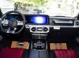 Mercedes-AMG G 63 2020 - Cần bán xe Mercedes-AMG G 63 năm sản xuất 2020, màu đen, nhập khẩu nguyên chiếc số tự động