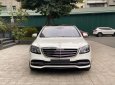 Mercedes-Benz S 450L 2021 - Màu trắng, xe nhập