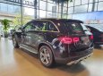 Mercedes-Benz GLC 200 2021 - Mercedes Ben GLC200, màu đen - CTKM cực khủng, giảm tiền mặt, đủ màu, giao hàng toàn quốc