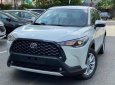 Toyota Corolla Cross 2022 - Giao sớm khu vực Kon Tum