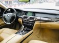BMW 730Li 2013 - Xe BMW 730Li năm 2013, màu đen, xe nhập