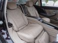 Mercedes-Maybach S 600 2015 - Màu đen, nhập khẩu