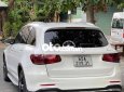 Mercedes-Benz GLC 300 2019 - Bán xe Mercedes GLC 300 4MATIC năm sản xuất 2019