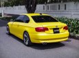 BMW 328i 2007 - Màu vàng, 680tr