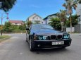 BMW 525i   2003 - Bán BMW 525i sản xuất 2003, màu đen