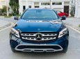 Mercedes-Benz GLA 200 2019 - Xe Mercedes GLA 200 sản xuất 2019, màu xanh lam, nhập khẩu 