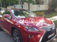 Lexus RX 200 2017 - Xe Lexus RX 200 sản xuất năm 2017, màu đỏ còn mới