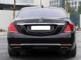 Mercedes-Maybach S 600 2015 - Cần bán gấp Mercedes-Maybach S 600 sản xuất năm 2015, màu đen, nhập khẩu nguyên chiếc như mới