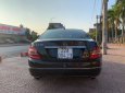 Mercedes-Benz C 230 2008 - Màu đen, giá tốt