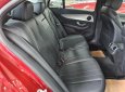 Mercedes-Benz E180 2019 - Màu đỏ, xe hãng 6.000 km