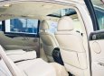 Lexus LS 460 2008 - Màu bạc, nhập khẩu