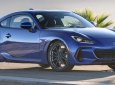 Subaru BRZ 2022 - Bán Subaru BRZ sản xuất 2022, màu xanh lam, nhập khẩu nguyên chiếc