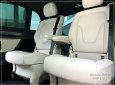 Mercedes-Benz V250 2023 - Xe Limousine 6 chỗ doanh nhân siêu rộng - Nhập khẩu - Xe giao ngay - Liên hệ ngay để được tư vấn