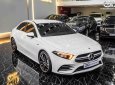 Mercedes-AMG A 35 2020 - Xe Mercedes-AMG A 35 sản xuất 2020, màu trắng, nhập khẩu