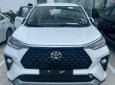 Toyota Veloz Cross 2022 - Trắng ngọc trai - Giao xe nhanh ngay trong tháng 05