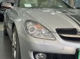 Mercedes-Benz SLK 350 SLK350 AMG  2009 - Cần bán xe Mercedes SLK350 AMG sản xuất 2009, màu bạc, xe nhập số tự động