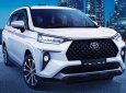 Toyota Veloz 2022 - Tân binh mới - Khát vọng mới - Sẵn xe giao ngay