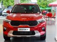 Kia Sonet 2022 - Kia An Giang - Lăn bánh chỉ 136 triệu đồng