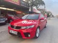Kia Cerato Koup 2.0AT 2009 - Xe Kia Cerato Koup 2.0AT sản xuất năm 2009, màu đỏ, xe nhập