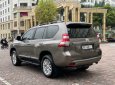 Toyota Land Cruiser Prado 2016 - Màu vàng cát, nhập khẩu nguyên chiếc