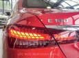 Mercedes-Benz E180 2021 - Mercedes E180 AT ưu đãi lên tới 100% phí trước bạ, tặng phụ kiện chính hãng, sẵn xe giao ngay