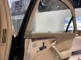 Mercedes-Benz S350 2004 - Cần bán lại Mercedes-Benz S350 năm sản xuất 2004, màu đen