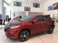 Honda HR-V 2022 - Giảm 100% thuế - Giảm tiền mặt 170tr - Tặng gói phụ kiện chính hãng
