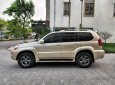 Lexus GX 470 2009 - Màu vàng cát, nhập khẩu