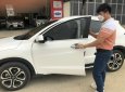Honda HR-V 2019 - Đăng ký lần đầu 2019 ít sử dụng giá tốt