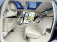 Mercedes-Benz S600 2015 - Bán Mercedes S600 Maybach sản xuất 2015, màu đen, nhập khẩu nguyên chiếc