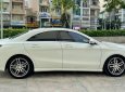 Mercedes-Benz CLA 250 2018 - Màu trắng, nhập khẩu nguyên chiếc