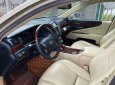 Lexus LS 600 2011 - Bán Lexus LS 600hL sản xuất 2011, màu vàng, nhập khẩu nguyên chiếc