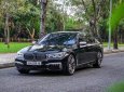 BMW 740Li 3.0L 2016 - Bán xe BMW 740Li 3.0L năm sản xuất 2016, màu đen, nhập khẩu