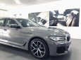 BMW 530i 2022 - BMW 530i M Sport 2022, giảm ngay 15 triệu tiền mặt