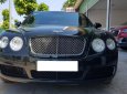 Bentley Flying Spur 2007 - Màu đen, xe nhập