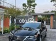 Lexus ES 250 2015 - Cần bán gấp Lexus ES 250 sản xuất năm 2015, màu đen, nhập khẩu nguyên chiếc còn mới